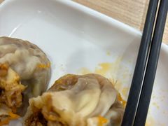 -吉祥馄饨(上海新上大店)
