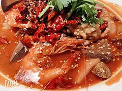 -伙靠·江浙菜(田林路店)