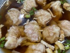-味一早餐(新芝路店)