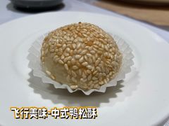 -晶丽香榭自助餐(南京大饭店)