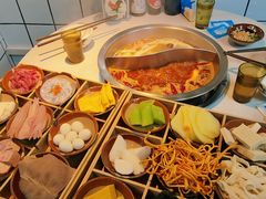 -芈重山老火锅(广州首店)