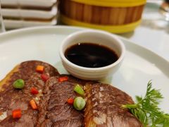 -民福居烤鸭店(石榴庄店)