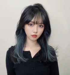 -那茉 Hair Salon