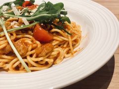 意式肉酱面-必胜客(国贸店)