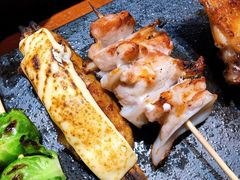 -一吉焼鸟·FOUNDER(桂林路店)