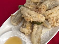 -蛇口康乐快餐鱼仔档(翠苑小区店)