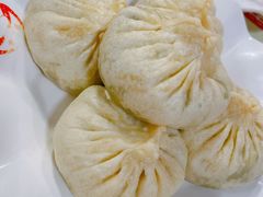 -宝正臻天津包子总店(金阳光居易店)