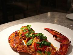 -壳里西餐厅Coquille Seafood Bistro(蒙自路店)