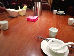 -老板恋上鱼(荣盛广场店)