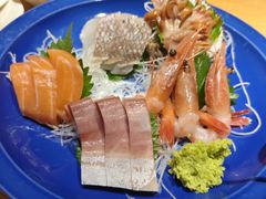 -桂马·日本料理·海胆·海鲜饭·酒场(民主广场店)