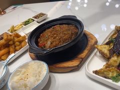 -徐小姐地锅鸡(云龙万达店)
