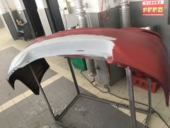 -烟台东联一汽丰田4S店(福山区店)