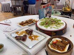 -丰尔粥食·顺德鱼生·干蒸排骨顺德菜(大良分店)