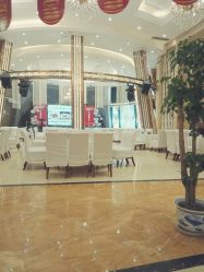 -四方阁酒楼·宴会厅(圣灯店)