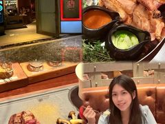 -恰餐厅及酒吧 CHAR Bar & Grill (北京丽都皇冠假日店)
