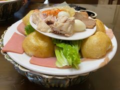 -刘老头云南过桥米线