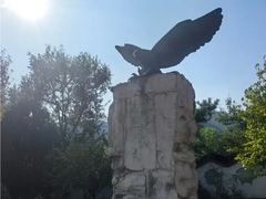-北京鹫峰国家森林公园