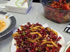 -仙品龙虾(总店)