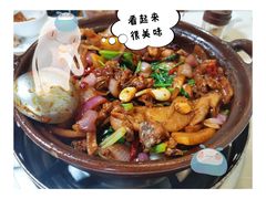 -胡须佬鸡煲四季火锅(龙珠大道店)