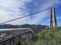 -蓟州溶洞风景区