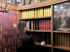 -逃脱反斗城沉浸剧情密室(北京路店)