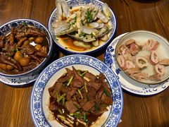 -兰边碗(鼓楼店)