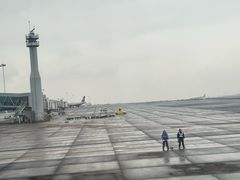 -重庆江北国际机场-T2航站楼