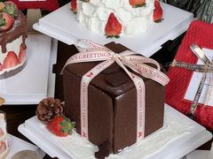 -B.O.M波姆烘焙(凤凰街店)