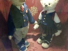 -济州岛泰迪熊博物馆