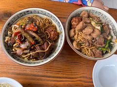 -友琴面馆(东白溪公寓店)