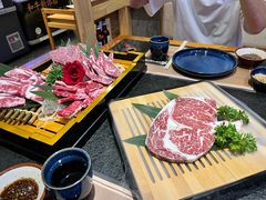 -龙记珍牛和牛烧肉(龙南街店)