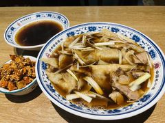 -直隶安家牛肉罩饼(建华店)
