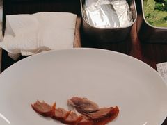 -月福京味斋·烤鸭店·北京菜(鼓楼总店)