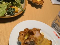-米斯特比萨(罗斯福店)