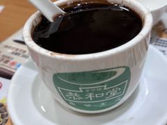 -恭和堂 龟苓膏(铜锣湾店)