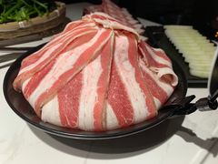 -鼎膳常火锅(华阳店)