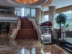 -怡咖啡自助餐(宁波香格里拉店)