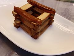 -山外山菜馆(玉泉路店)