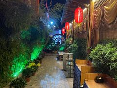 -慢丽江·云南野生菌土鸡锅(付家庄店)