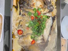 -半天妖烤鱼(桐乡万嘉购物中心店)