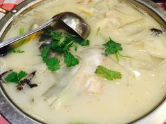-抚顺美食·老上海味道