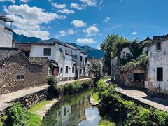 -孙权家菜馆(龙门古镇店)