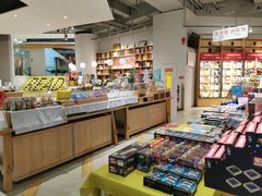 -当当书店(国泰广场店)