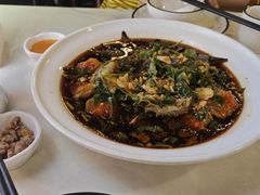 -潮人姐妹轩(海宁路店)