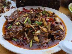 -周记翘脚牛肉