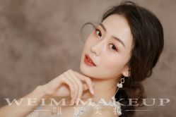 -WEIM.唯蜜美妆工作室