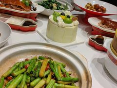 -大鸭梨烤鸭·北京菜(大兴南小街店)