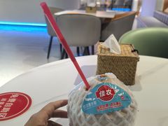 -汤W城市微度假(仓山店)