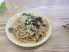 -李易面馆(树木岭店)