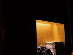 -Ish Whiskey&Cocktail Bar酒吧(合生麒麟新天地店)